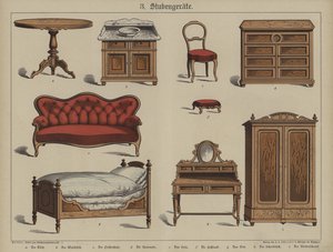 Furniture