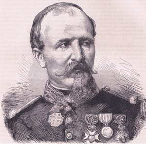 General Chanly