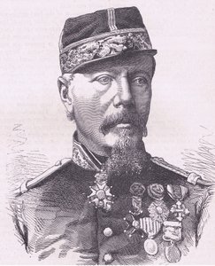General Cremer