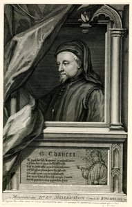 Geoffrey Chaucer