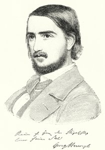 Georg Herwegh, German poet by German School