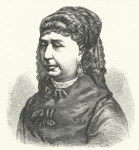 George Sand, French Novelist by German School