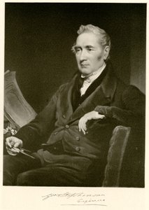 George Stephenson