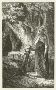 German Poetess