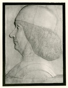 Giovanni Bellini by German School