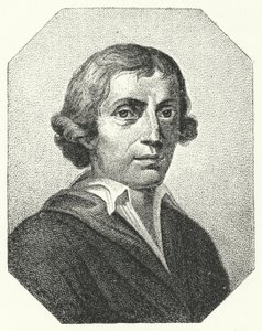 Giuseppe Parini, Italian satirist and poet