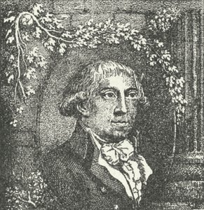 Gottfried August Burger, German poet by German School