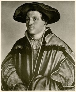 Hans Holbein the Younger (1884-90)