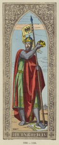 Henry IV