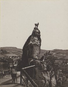 Hirschensprung by German School