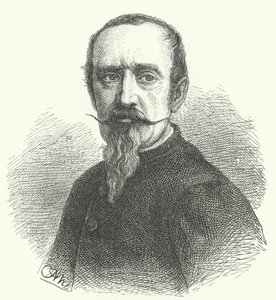 Horace Vernet, French Painter by German School