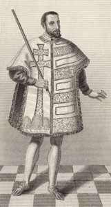 Hungarian Royal Herald