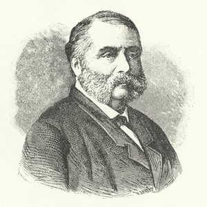 Ivan Goncharov, Russian novelist by German School