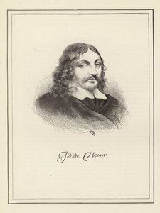 Jan Davidsz de Heem by German School
