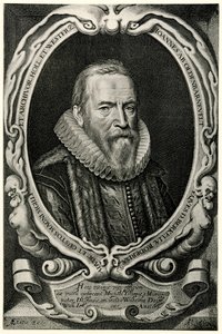Jan van Oldenbarnevelt