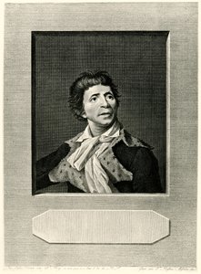 Jean Paul Marat by German School