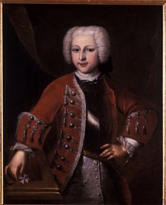 Johann Adolf