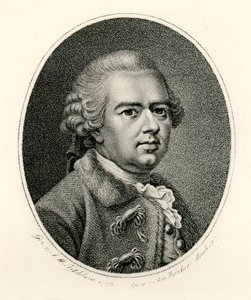 Johann Heinrich Tischbein, 1884-90 by German School