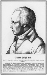 Johann Joseph Gall (engraving)
