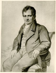 Johann Ludwig Tieck, 1884-90 by German School