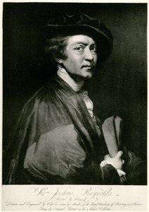Joshua Reynolds
