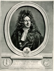 Jules Hardouin-Mansart