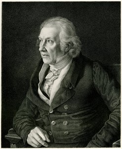 Karl Friedrich Zelter (phototype)
