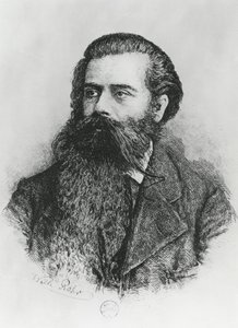 Karl Hartmann by German School