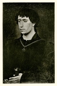 Charles the Bold (phototype) by German School