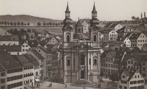 Catholic Church