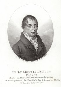 Leopold von Buch
