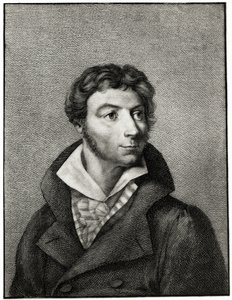 Lorenz Oken by German School