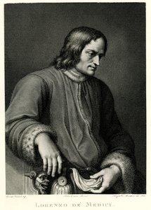 Lorenzo de Medici (1884-90)