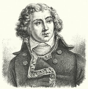 Louis-Alexandre Berthier by German School