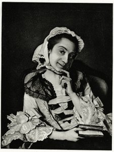 Louise Florence Petronille de la Live D