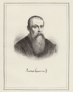 Lucas Cranach by German School