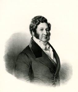 Ludwig Philipp by German School