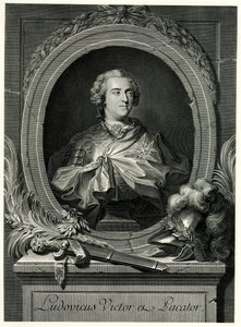Louis XV