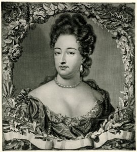 Mary II