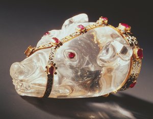 Marten Head