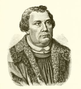 Martin Luther