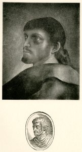 Masaccio by German School