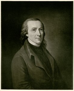 Matthias Claudius by German School