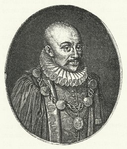 Michel de Montaigne, French philosopher by German School