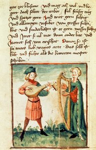 The sanguine temperament
