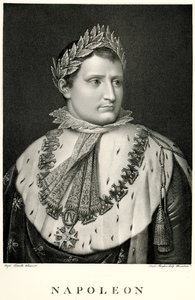 Napoleon I (phototype)
