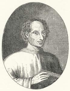 Niccolò Machiavelli, Florentine Politician and Writer