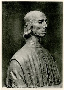 Niccolo di Bernardo dei Machiavelli by German School