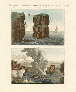 Nordic Curiosities by German School