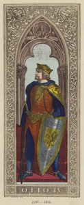 Otto IV